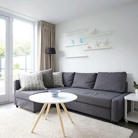 Salt Life Beachhouse Noordwijk Esterno foto