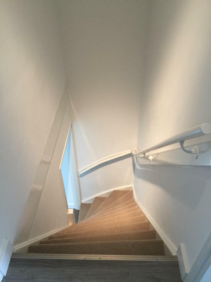 Salt Life Beachhouse Noordwijk Esterno foto