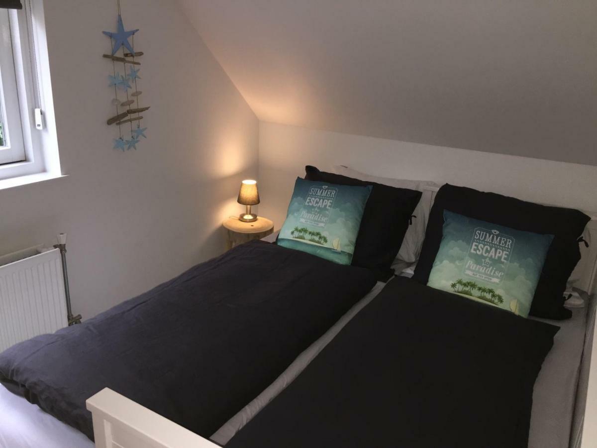 Salt Life Beachhouse Noordwijk Esterno foto