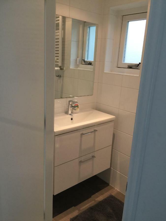 Salt Life Beachhouse Noordwijk Esterno foto